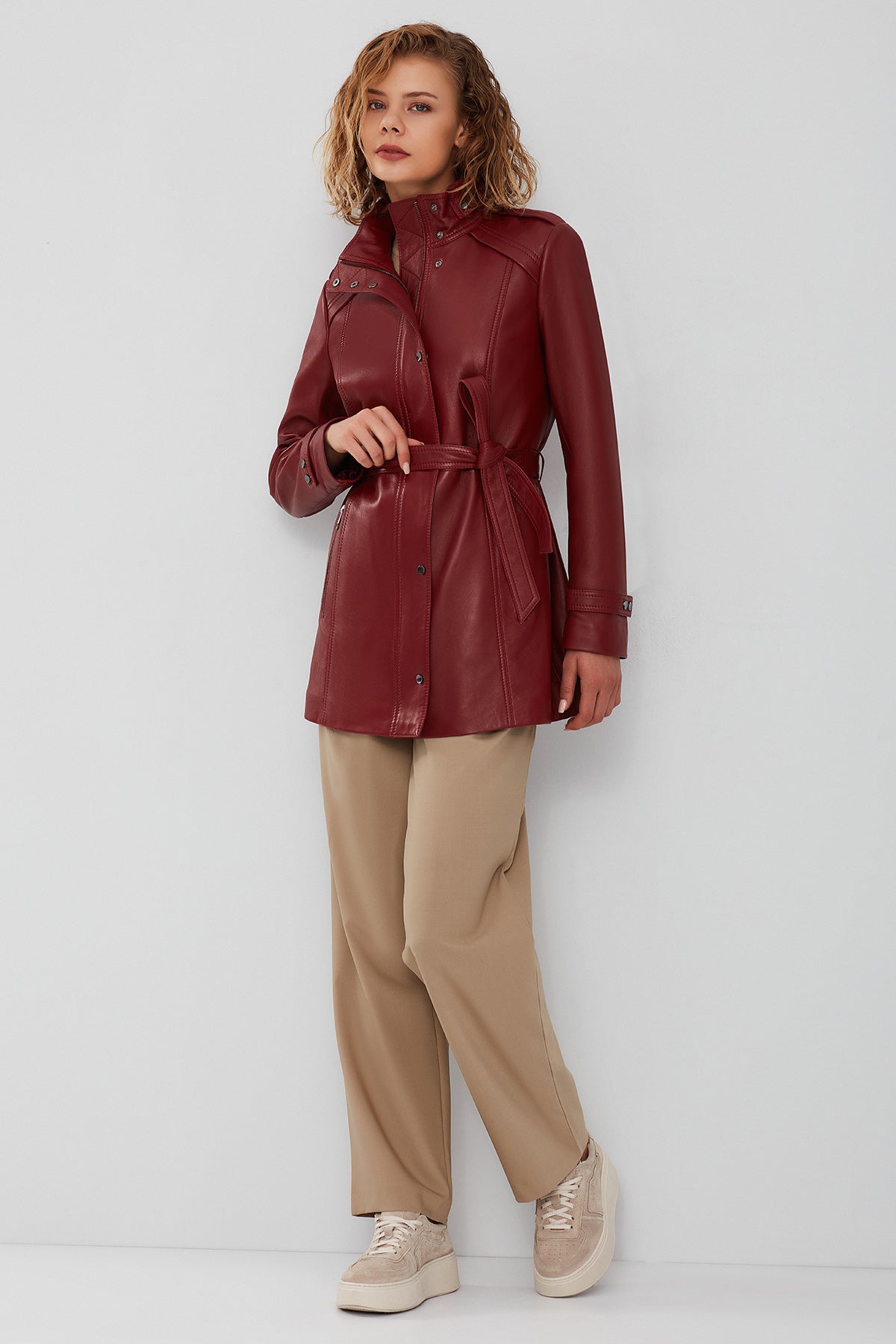 Complete the Look by Purchasing Together!