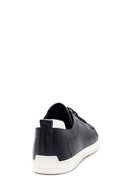 Men's Leather Sneaker | Derimod