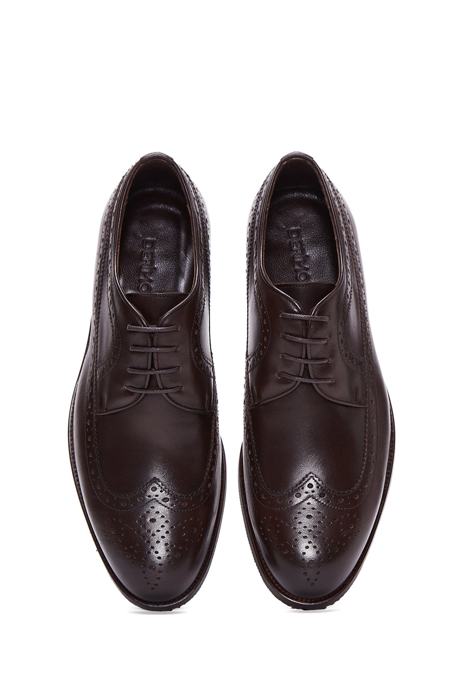 Men's Leather Classic Shoes