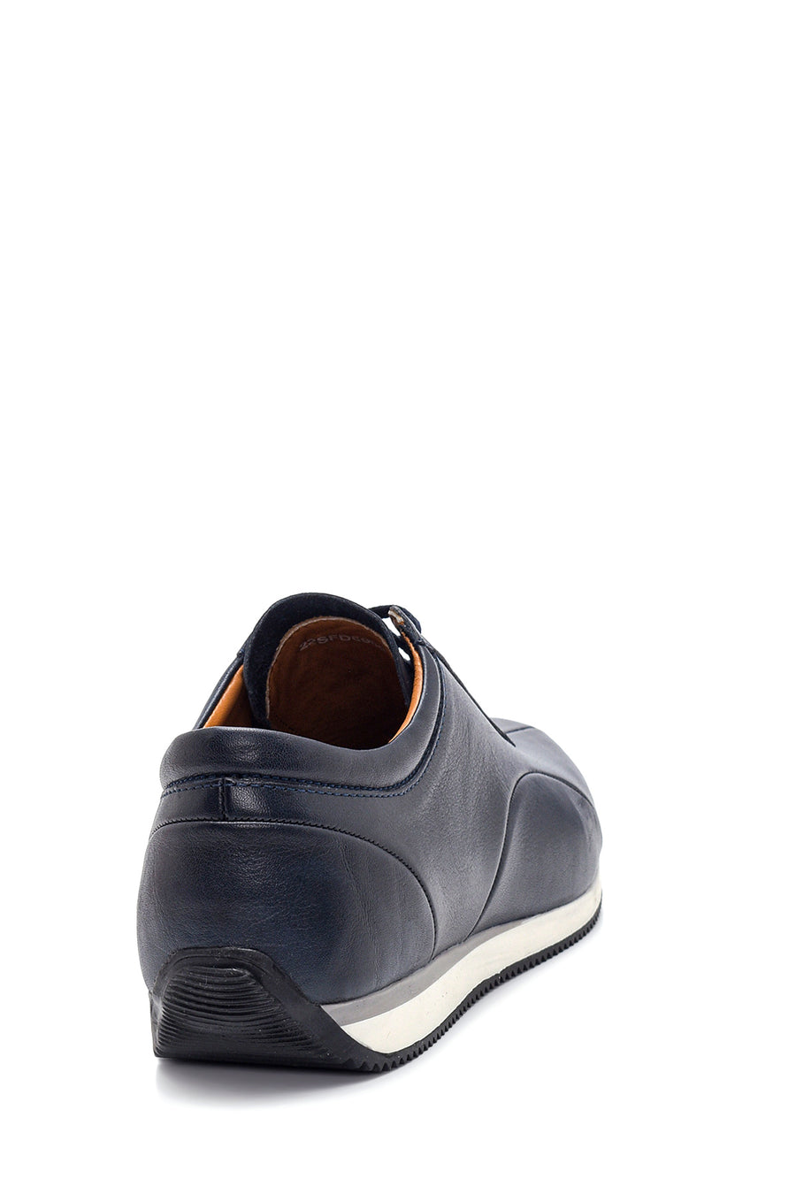 Erkek Deri Sneaker