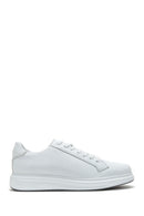 Men's Leather Sneaker | Derimod