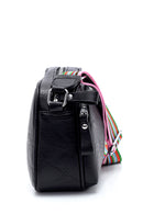 Women's Strap Detailed Crossbody Bag | Derimod