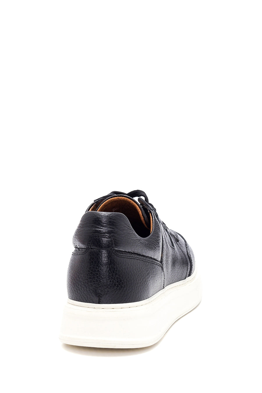 Men's Leather Sneaker