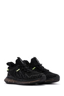 Hammer Jack Erkek Siyah Sager M Sneaker | Derimod