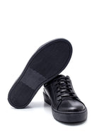 Kadın Deri Casual Sneaker | Derimod