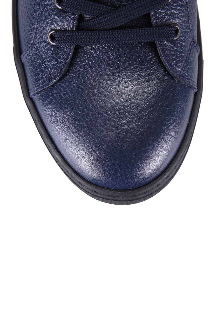 Erkek Deri Sneaker