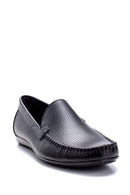 Men's Leather Casual Loafer | Derimod