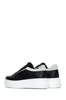 Kadın Deri Casual Sneaker | Derimod