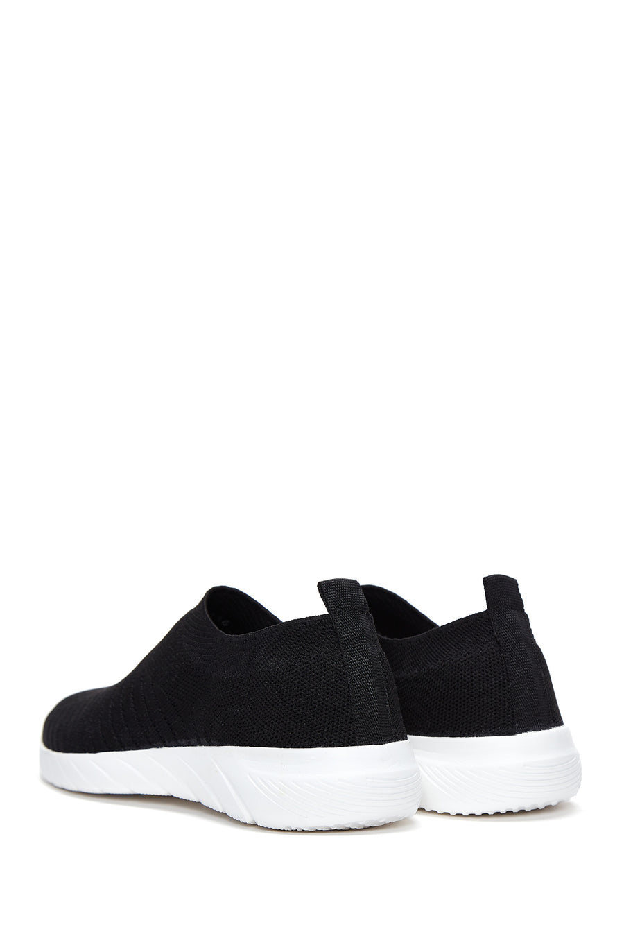 Kadın Siyah Sneaker