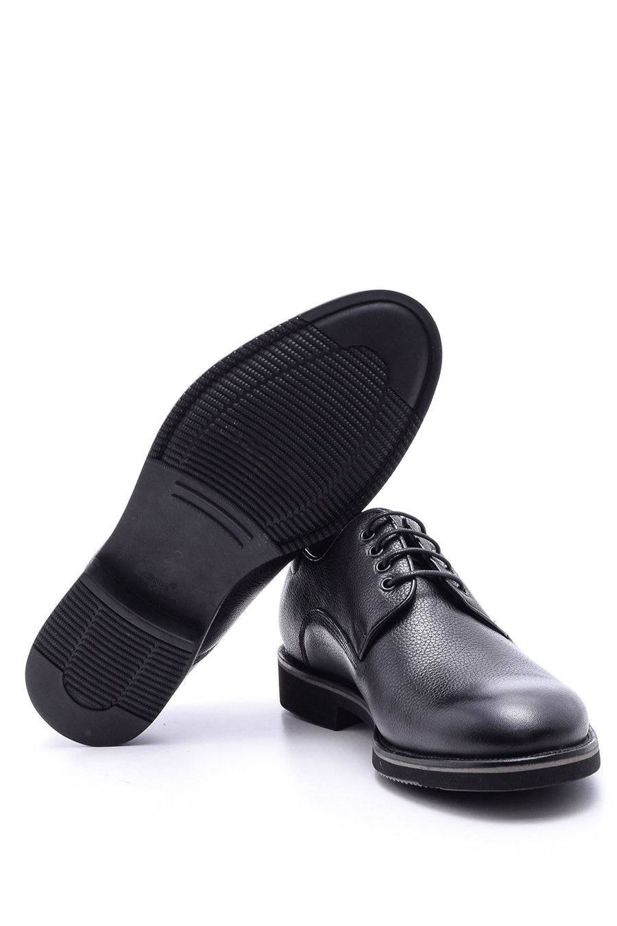 Men's Leather Shoes