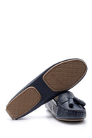 Kadın Deri Loafer | Derimod