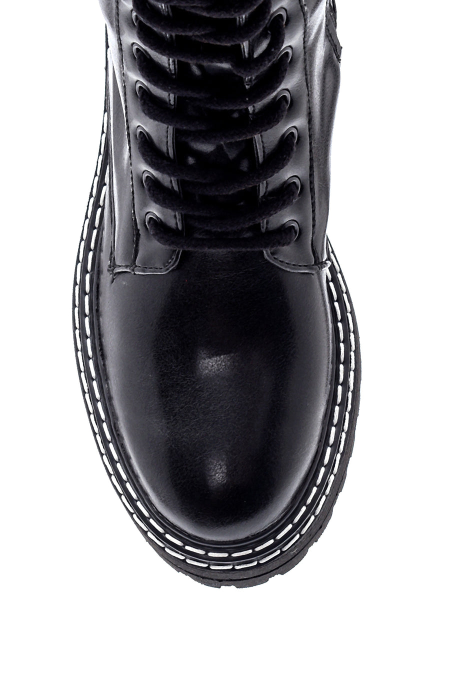 Women's Classic Lace-Up Boots