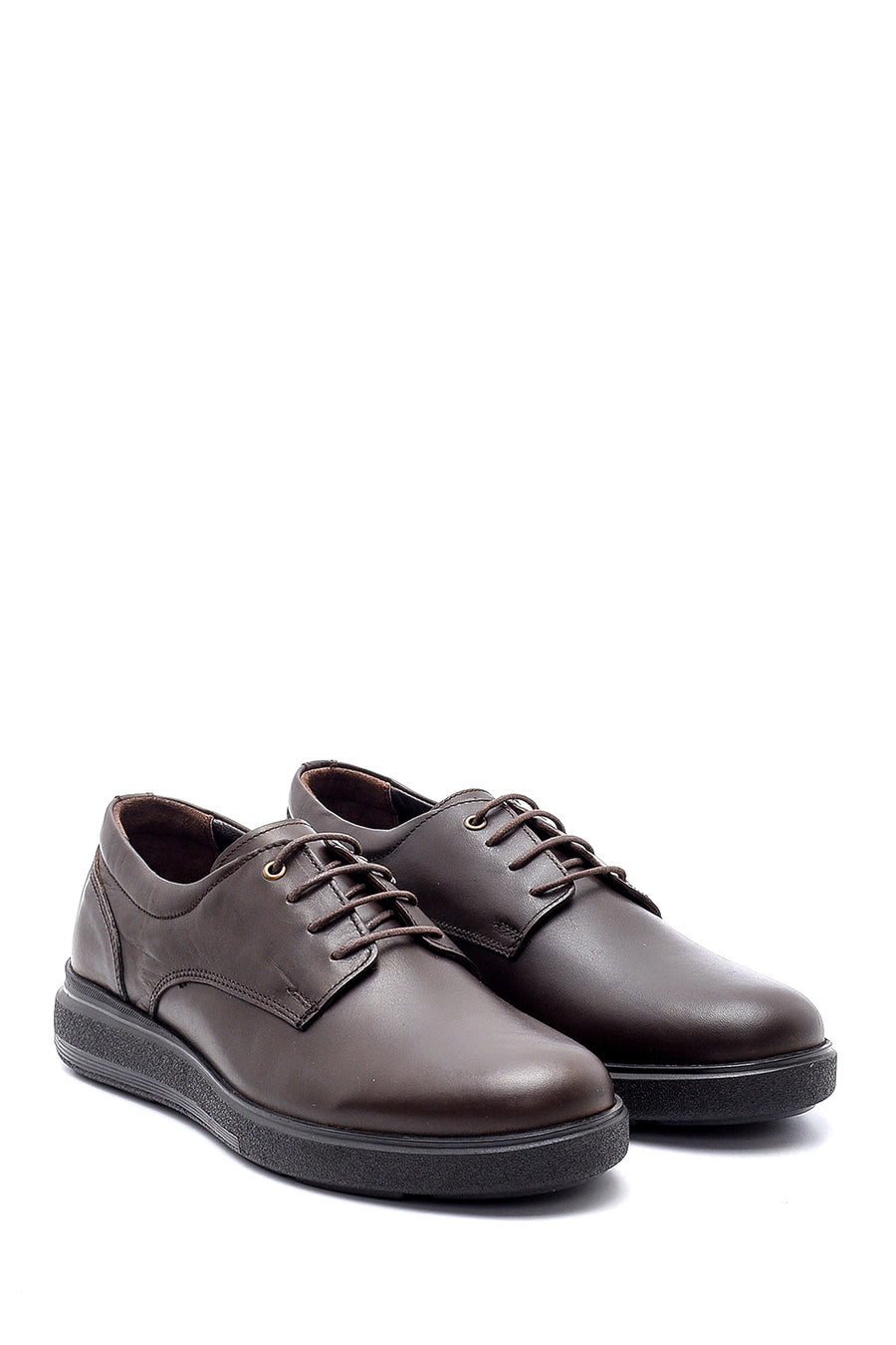 Men's Leather Shoes