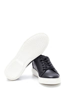 Erkek Deri Sneaker | Derimod