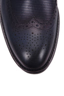 Men's Classic Leather Shoes | Derimod