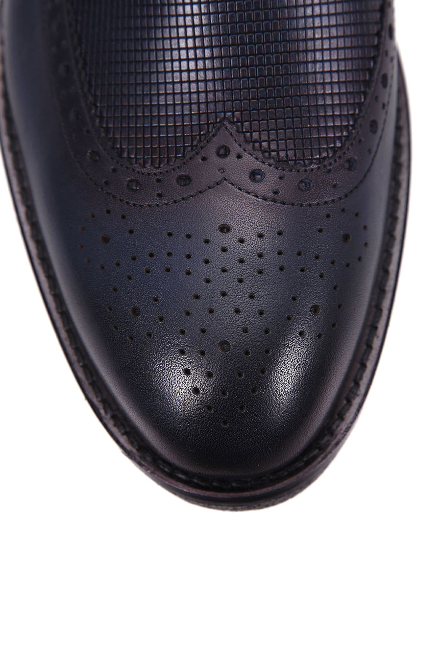 Men's Classic Leather Shoes