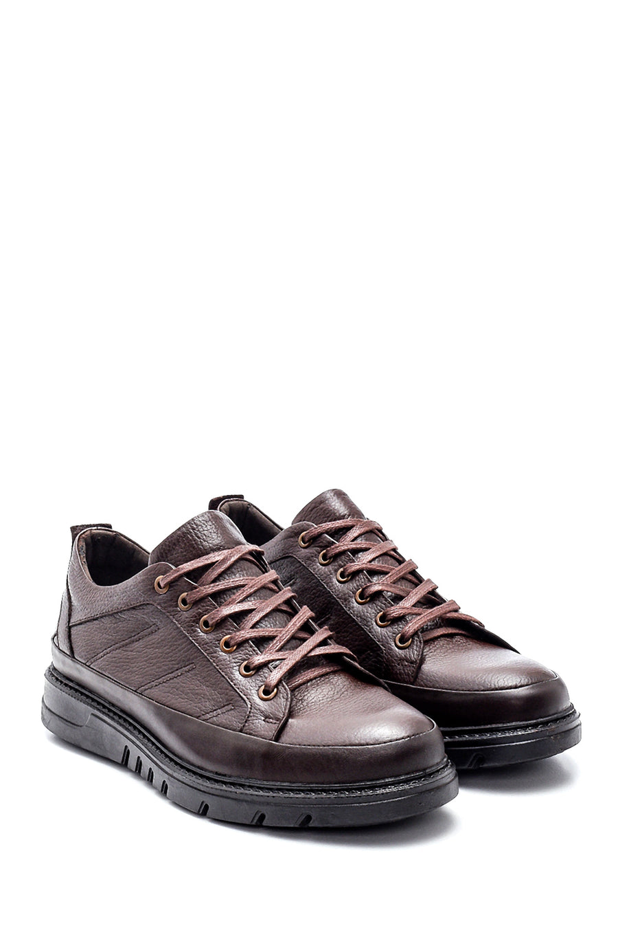 Men's Leather Shoes