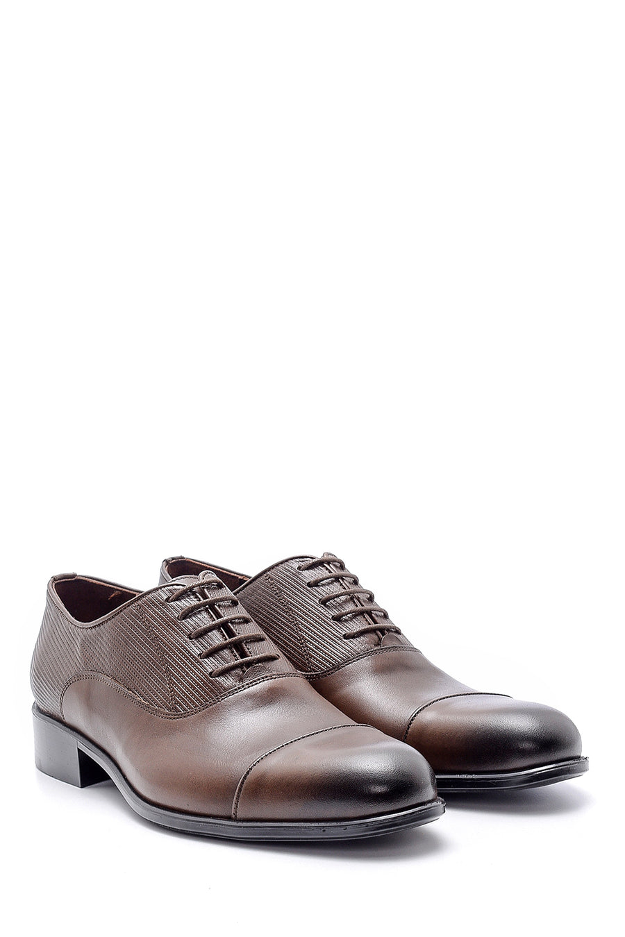 Men's Leather Classic Shoes
