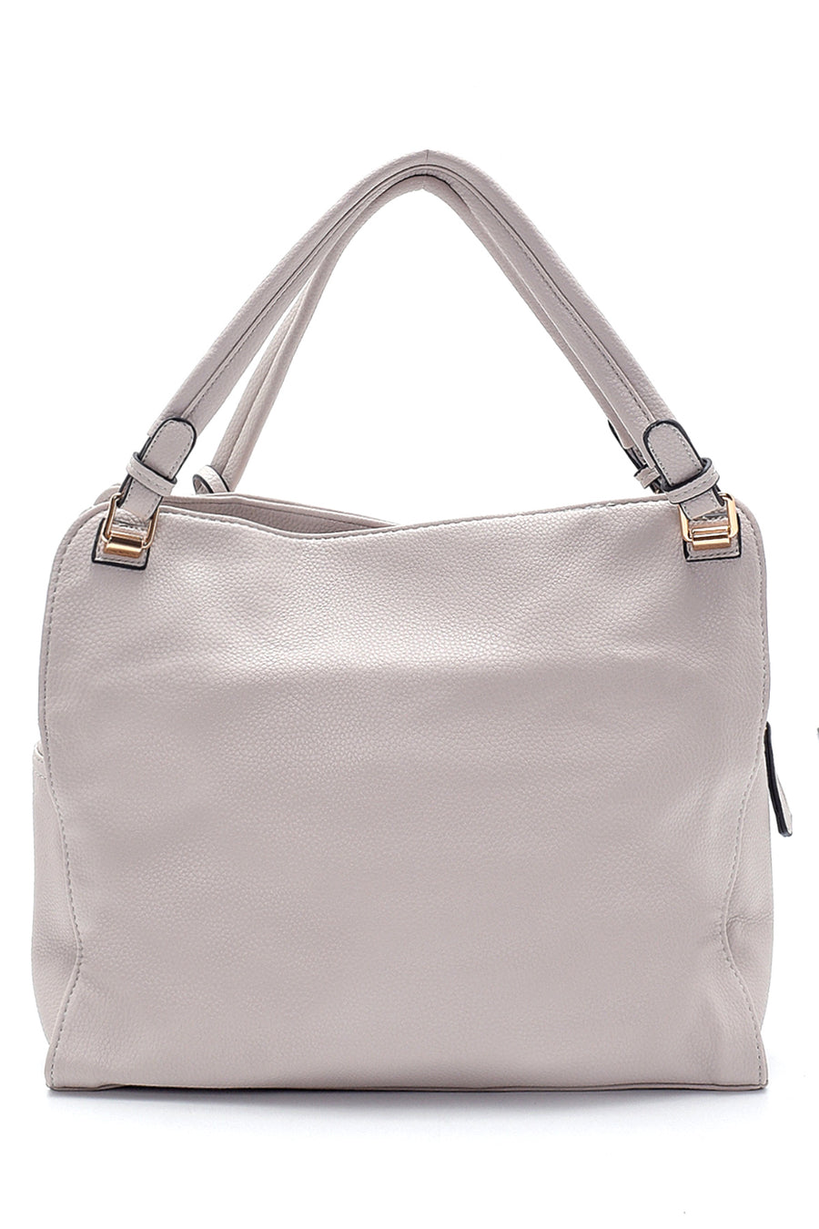 Women's Tassel Detailed Shoulder Bag