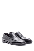 Erkek Deri Klasik Loafer | Derimod