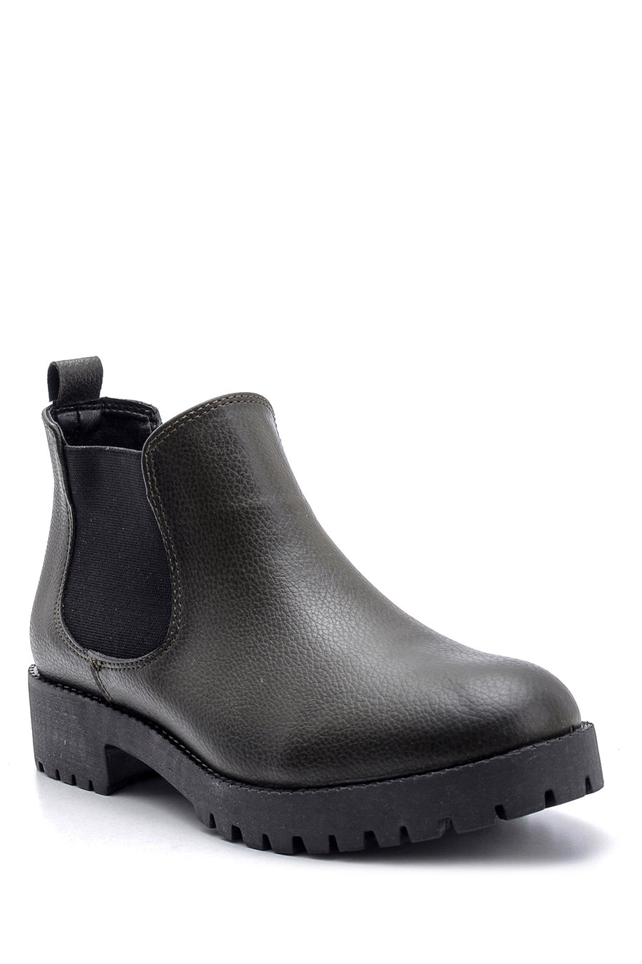 Women's Chelsea Boots