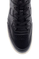 Men's Leather Sneaker | Derimod