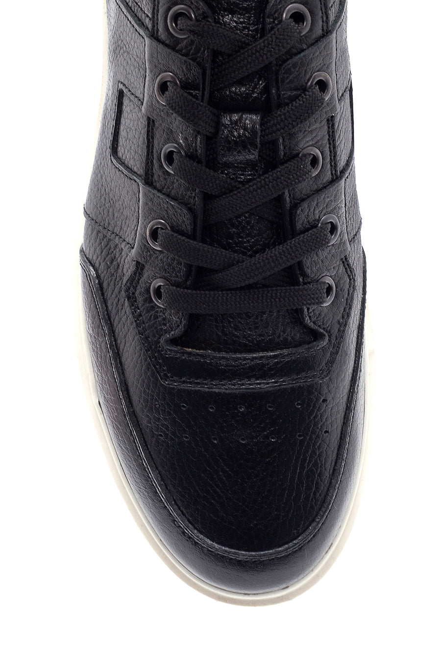 Men's Leather Sneaker