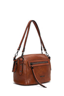 Woman Taba Long-Strap Crossbody Bag | Derimod