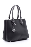 Women's Crocodile Detailed Shoulder Bag | Derimod