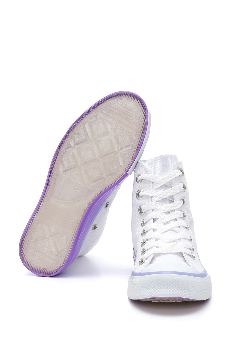 Kadın Bilekli Sneaker