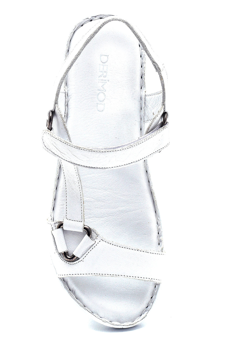 Women's Comfort Leather Sandals