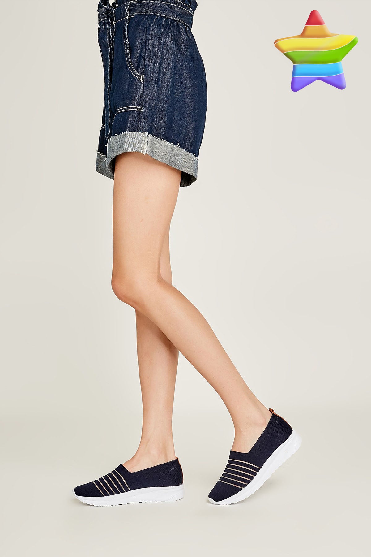 Complete the Look by Purchasing Together!