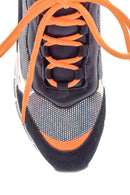 Women's High-Sole Sneaker | Derimod
