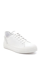 Kadın Deri Sneaker | Derimod