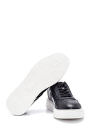 Men's Leather Sneaker | Derimod