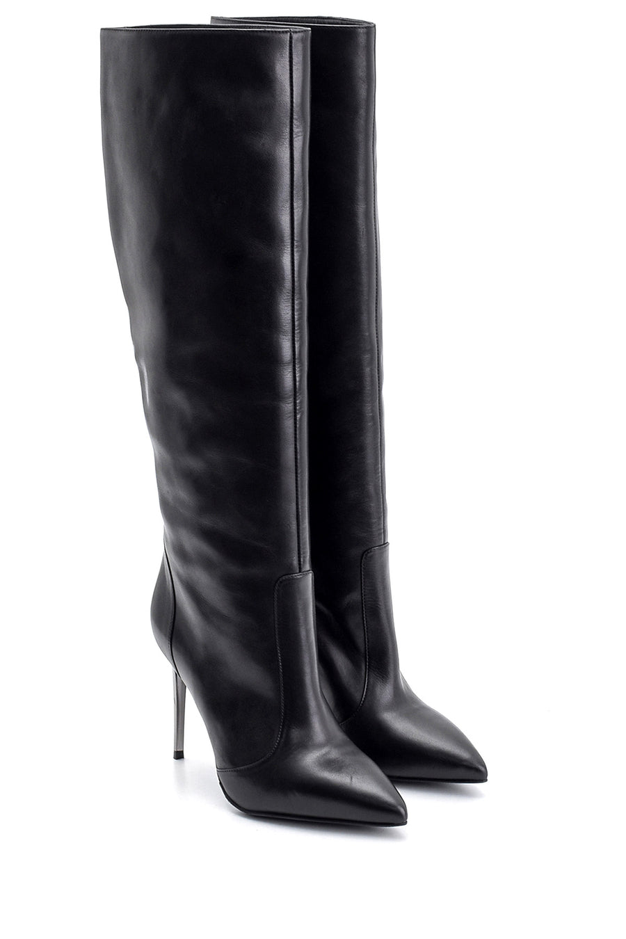Women's Heeled Boots