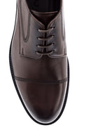 Men's Classic Leather Shoes | Derimod