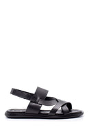 Men's Leather Sandals | Derimod