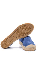 Women's Suede Espadrilles | Derimod