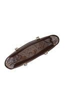 Woman Brown Accessory Shoulder Bag | Derimod