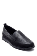 Kadın Deri Loafer | Derimod