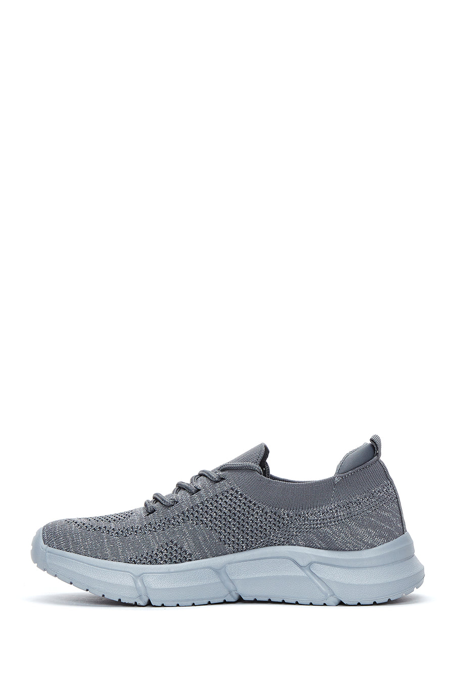 Kadın Gri Sneaker