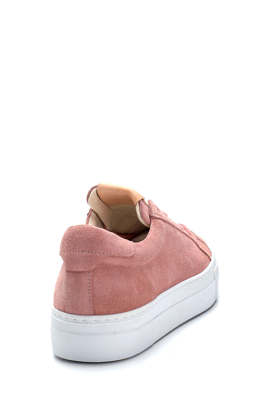 Kadın Süet Sneaker
