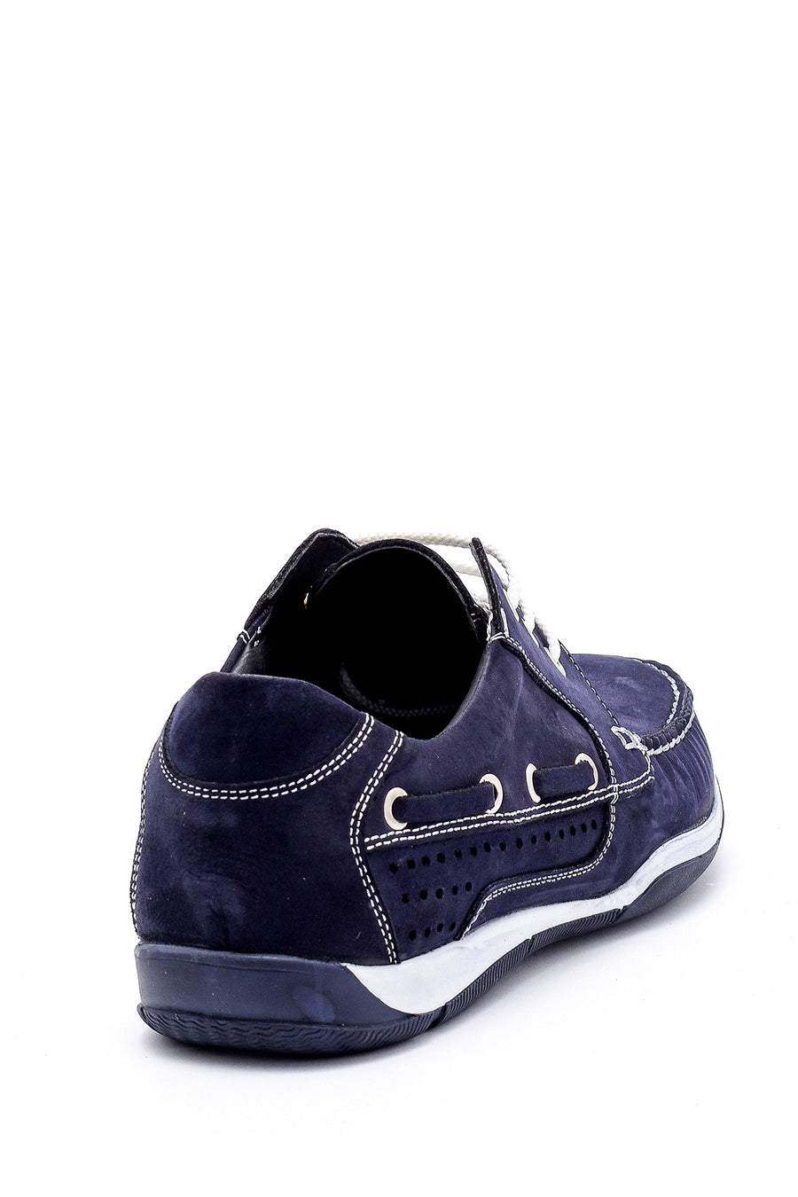 Men's Nubuck Casual Shoes