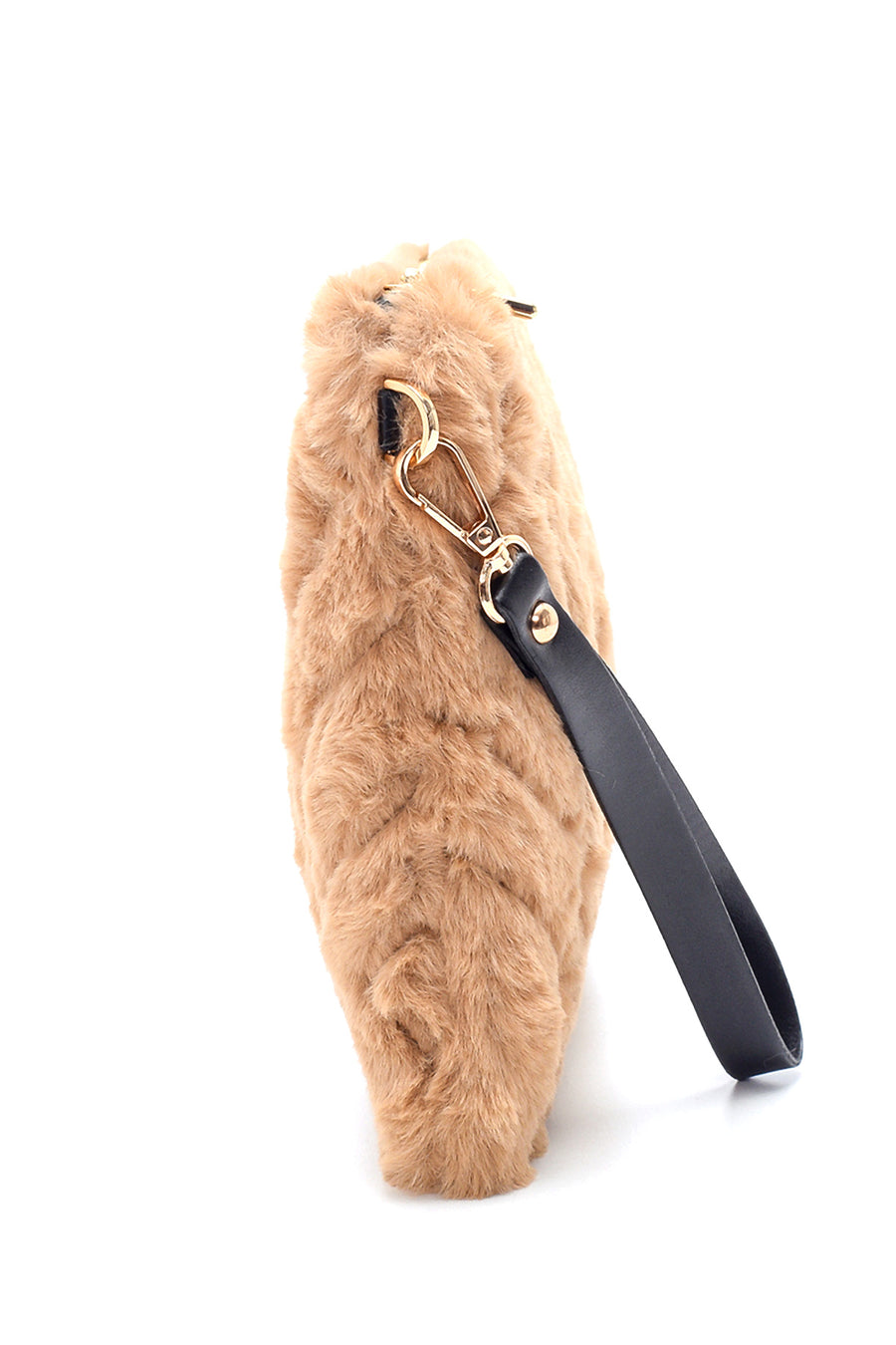 Women's Plush Portfolio