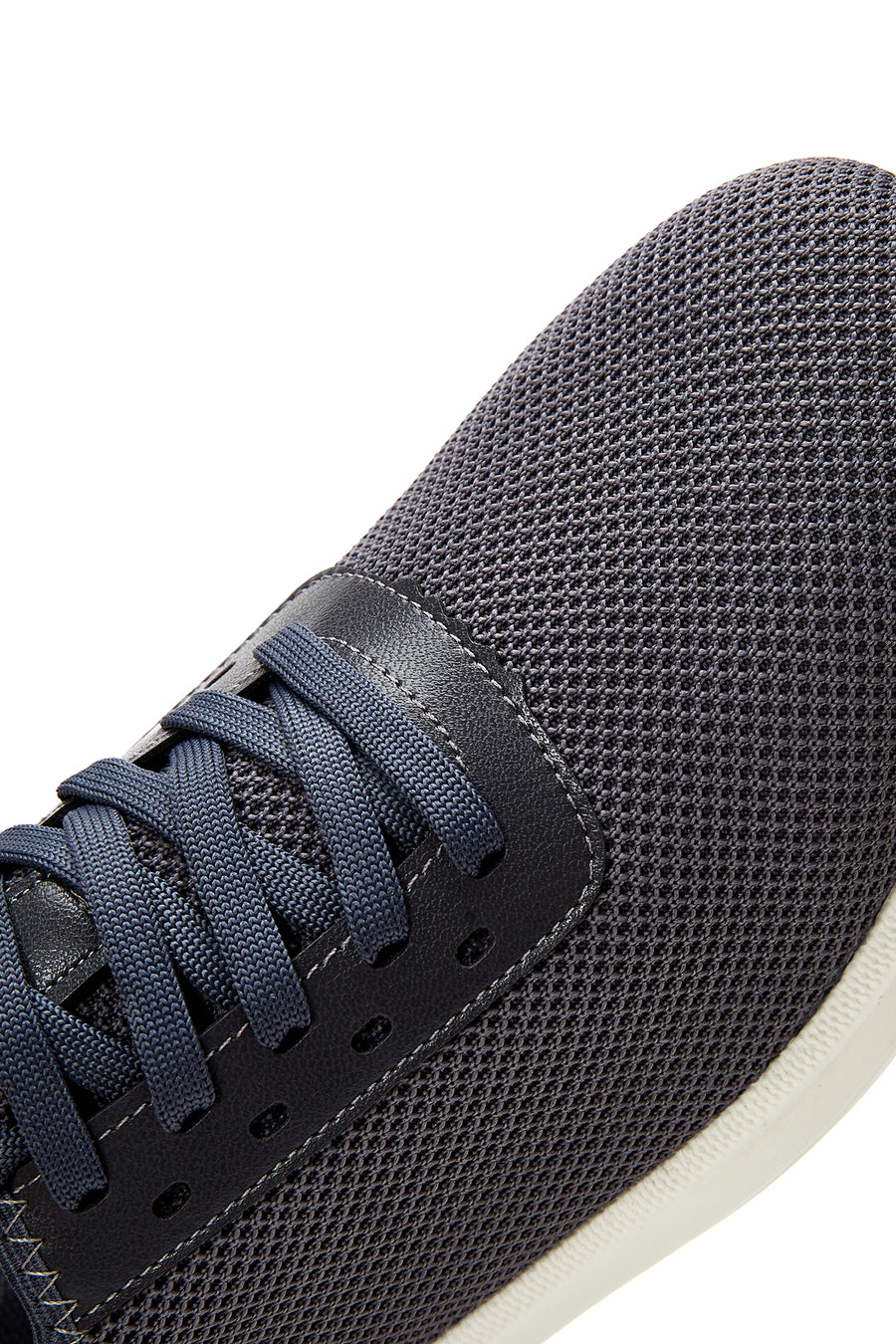 Erkek Gri Sneaker