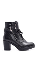 Women's Heeled Boots | Derimod