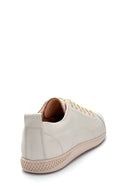 Kadın Deri Sneaker | Derimod