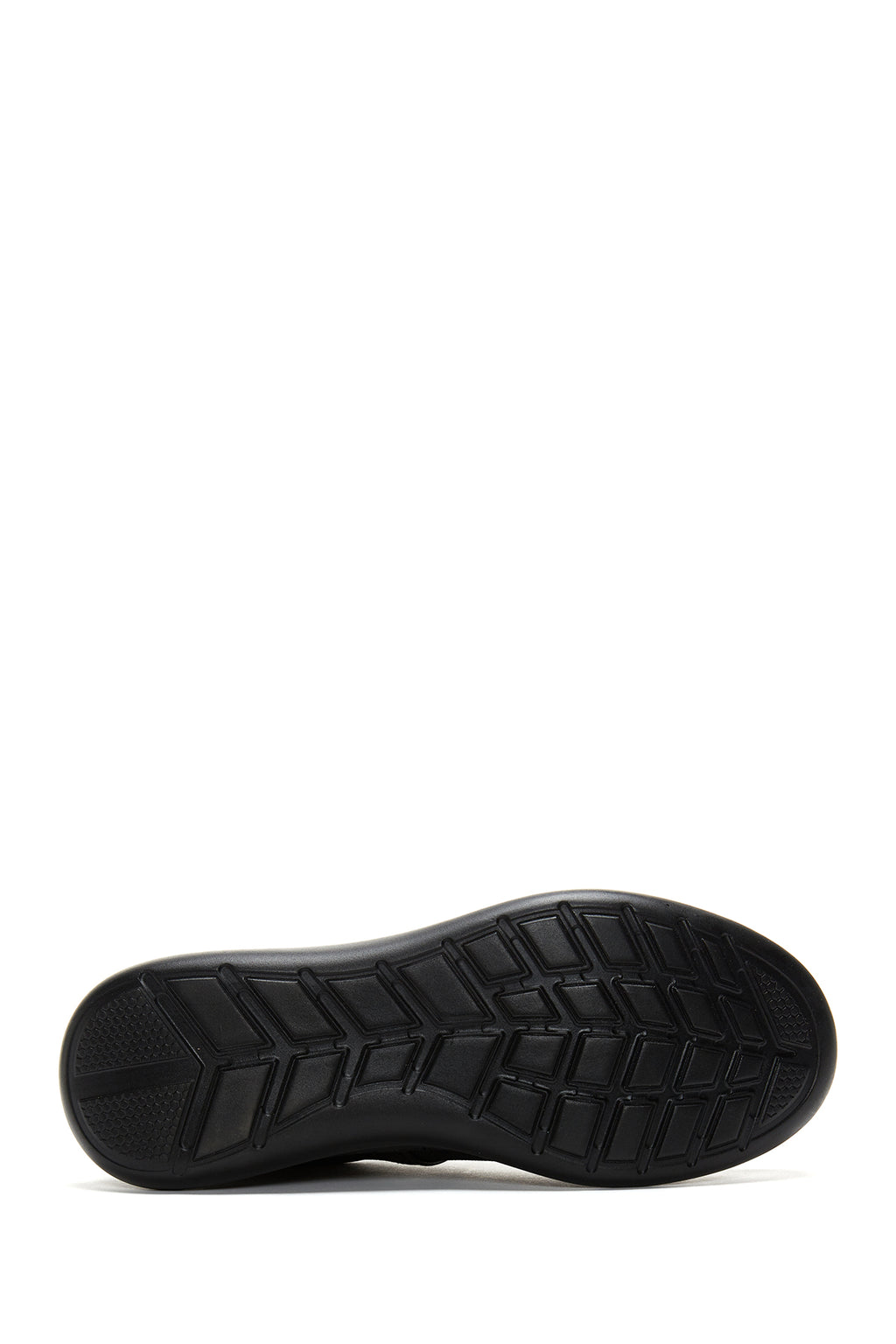 Erkek Siyah Sneaker