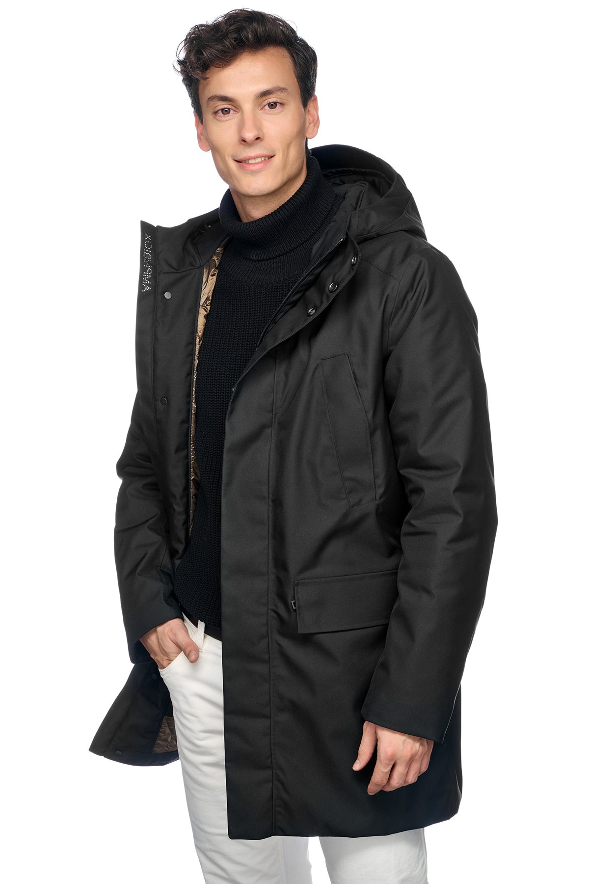 Complete the Look by Purchasing Together!
